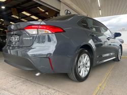 2024 Toyota Corolla Ascent Sport Hybrid