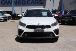 2018 Kia Cerato S