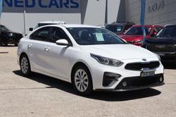 2018 Kia Cerato S