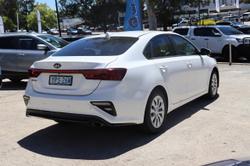 2018 Kia Cerato S