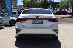 2018 Kia Cerato S