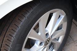 2025 Volkswagen Polo 85TSI Style