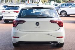 2025 Volkswagen Polo 85TSI Style