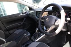 2025 Volkswagen Polo 85TSI Style