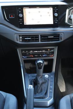 2025 Volkswagen Polo 85TSI Style