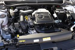 2025 Volkswagen Polo 85TSI Style