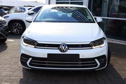2025 Volkswagen Polo 85TSI Style
