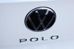 2025 Volkswagen Polo 85TSI Style