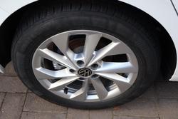 2025 Volkswagen Polo 85TSI Style