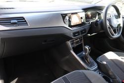 2025 Volkswagen Polo 85TSI Style