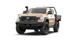 2025 Ford Ranger Super Duty