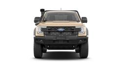 2025 Ford Ranger Super Duty