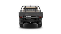 2025 Ford Ranger Super Duty