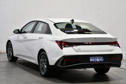 2025 Hyundai i30