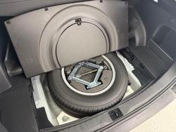 2022 Toyota RAV4 GX AXAH54R 4X4 On Demand Glacier White