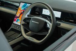 2025 Jaecoo J5 EV Summit