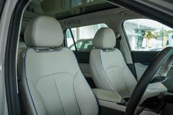 2025 Jaecoo J5 EV Summit