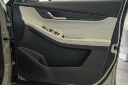 2025 Jaecoo J5 EV Summit