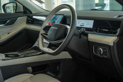 2025 Jaecoo J5 EV Summit