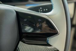 2025 Jaecoo J5 EV Summit