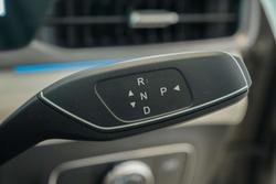 2025 Jaecoo J5 EV Summit