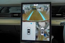 2025 Jaecoo J5 EV Summit