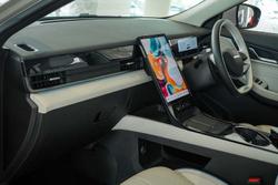 2025 Jaecoo J5 EV Summit