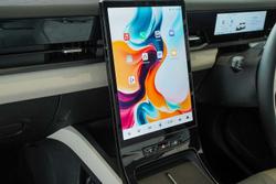 2025 Jaecoo J5 EV Summit