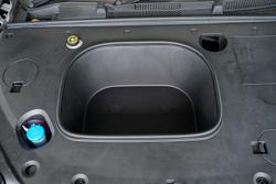 2025 Jaecoo J5 EV Summit