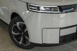 2025 Jaecoo J5 EV Summit