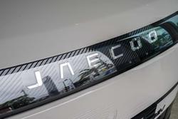 2025 Jaecoo J5 EV Summit