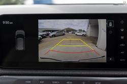 2025 Kia EV3 GT-Line Long Range