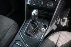 2020 Volkswagen Tiguan 110TSI Trendline