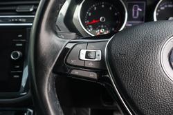2020 Volkswagen Tiguan 110TSI Trendline