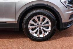 2020 Volkswagen Tiguan 110TSI Trendline