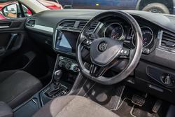 2020 Volkswagen Tiguan 110TSI Trendline