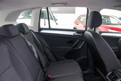 2020 Volkswagen Tiguan 110TSI Trendline