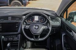 2020 Volkswagen Tiguan 110TSI Trendline