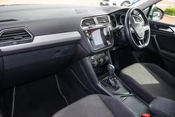 2020 Volkswagen Tiguan 110TSI Trendline