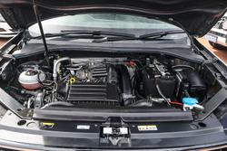 2020 Volkswagen Tiguan 110TSI Trendline