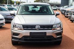 2020 Volkswagen Tiguan 110TSI Trendline