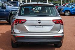 2020 Volkswagen Tiguan 110TSI Trendline