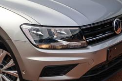 2020 Volkswagen Tiguan 110TSI Trendline