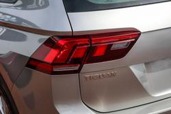 2020 Volkswagen Tiguan 110TSI Trendline