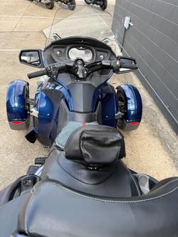 2011 BRP SPYDER RT SM5