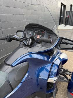 2011 BRP SPYDER RT SM5