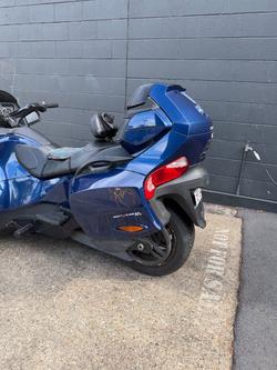 2011 BRP SPYDER RT SM5