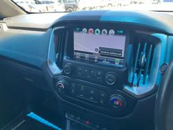 2019 Holden Colorado Z71