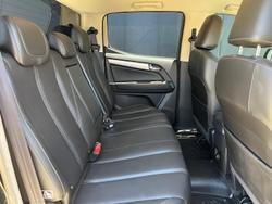 2019 Holden Colorado Z71