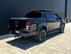 2019 Holden Colorado Z71
